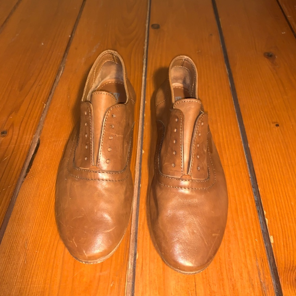 Boemos slip-on Oxford Eu size 36